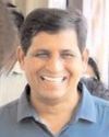 RAC Sekhar appointed Secretary (Security) in Cabinet Secretariat45