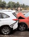 Former CM Hemananda Biswal's wife and daughter injured in road accident18