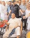 Now Nitish Kumar attacks Lalu over disrespect to Baba Ambedkar27