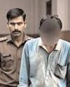 Delhi: Counterfeit racket busted, clothes and perfumes with forged labels recovered63