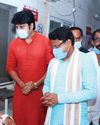 CM asks health dept to take urgent steps to control spread of diarrhoea16