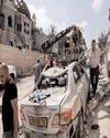 Israel, Iran trade strikes for third day as nuclear talks called off88