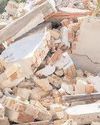 Basement wall collapses in Gurugram society, 2 labourers dead64