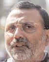 Congress has become Pakistan's spokesperson speaking its language, says Nishikant Dubey44