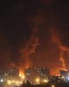 Haifa port in Israel operating normally despite Iran attack2