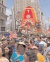 Gajapati Maharaja urges ISKCON to adhere to scriptural dates for Snana Yatra and Rath Yatra worldwide21