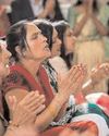 Jaipur Literature Festival London commemorates Ahmedabad plane crash victims84