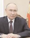Russia's strong ties with both Israel and Iran could help it emerge as power broker87