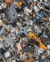 Segregating Dreams from Scrap: Seelampur's e-waste economy moves to shadows but doesn't stop8