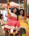 Raja: When the Earth Reposes7