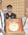 Arunachal Guv appeals to ex-servicemen to motivate youth to prepare for forces36