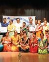 'Swachhata Swabhiman' awards presented by SAIL, RSP to community champions for clean and green Rourkela The Political and Business Daily