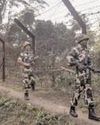 Strict restrictions imposed on movement along Indo-Bangla border in Assam's Cachar31
