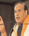 Rahul Gandhi wants to always protect communal elements, alleges Himanta30