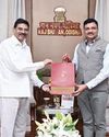 SJTA chief Padhee extends Rath Yatra invitation to Governor Kambhampati26