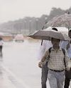Rains lash Delhi-NCR; IMD issues safety advisory68