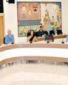 State govt reviews preparation to welcome PM Modi on June 2015