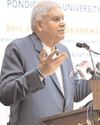 NEP a ‘game changer’ for India’s future: VP Dhankhar62