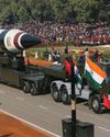 India believed to have 'slightly expanded' its nuclear arsenal in '24, says SIPRI report5