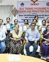 15 women trained in sewing under RSP's skill development initiative29