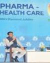 India pharma market grows 6.9 pc in May, chronic therapies lead58