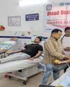 Vedanta Aluminium marks World Blood Donor Day with blood donation drives across Odisha19