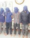 4 minors among 10 held in gang rape of 20-yr-old woman at Gopalpur beach, NCW seeks report24