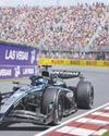 Formula 1 extends the Canadian Grand Prix's contract through 203585