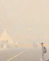 In Delhi, clean air, thermally comfortable conditions experienced only 3 pc of a year70