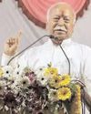 Bhagwat stresses on forgetting mutual differences so that Hindu society and country remain united48