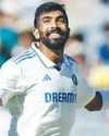 Unfortunately sometimes you have to look at bigger picture: Bumrah on turning down Test captaincy86
