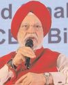 India growing at 6.5 pc annually, poised to become $8 trillion economy: Hardeep Puri47