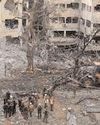 Russia, UAE call for immediate end to Israel-Iran conflict73