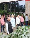 NALCO gears up for Int'l Day of Yoga with month-long wellness initiatives21