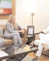 SpaceX chief appreciates license granted to Starlink in India: Jyotiraditya Scindia48