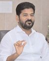 Telangana emerged as best investment destination, says CM Revanth Reddy57