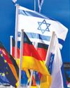 The phoenix foreign policy of Israel6