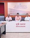 Odisha Govt approves climate-resilient, high-yield crop varieties to boost farmers' income24