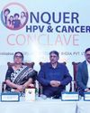 Serum Institute launches HPV-Cancer Awareness Drive in Bhubaneswar29