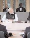 Don't turn blind eye towards challenge of terrorism, PM Modi tells G7 leaders42