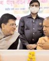 Piyush Goyal writes to CM Yogi, praises UP govt for extensive purchases from GeM platforms58