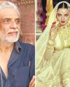 Re-release of 'Umrao Jaan' an emotional catharsis: filmmaker Muzaffar Ali7