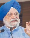'Israel-Iran war: India has adequate fuel supply'0
