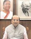 LG V K Saxena approves dissolution of Delhi Medical Council over irregularities70