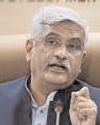 Centre, J-K committed to safety of Amarnath pilgrims: Shekhawat60