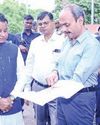 PM Modi's visit: CM reviews preparations at programme venue in Bhubaneswar6
