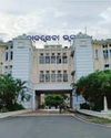 Govt declares half-day holiday in all govt offices in Bhubaneswar today1