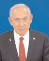 World leaders impressed with achievement of Israeli forces, says Benjamin Netanyahu71