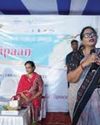 Adolescent voices must shape our cities: OLA Speaker Surama Padhy15