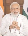 A Warm Welcome to Modi Ji66